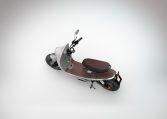 Nito NES10 elektrische scooter