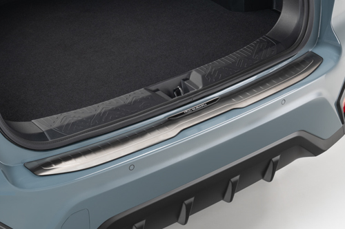 bumperbescherming-roestvrij-staal-subaru-crosstrek bumperbescherming roestvrij staal subaru crosstrek