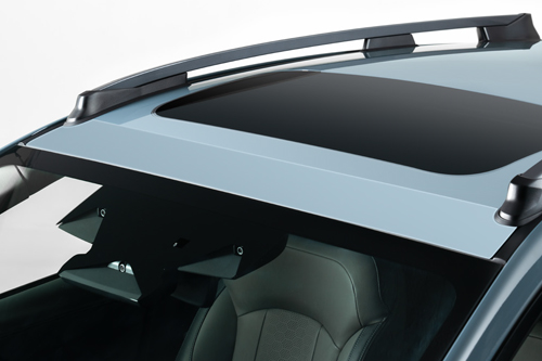 dak-beschermfolie-subaru-crosstrek dak beschermfolie subaru crosstrek