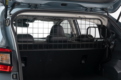 scheidingswand laadruimte subaru crosstrek