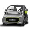 XEV-YOYO-PRO-render-front-a-urban-grey-vjbmotors-square XEV YOYO Pro Urban Grey