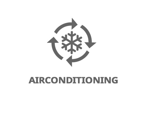 icoon airco xev yoyo pro