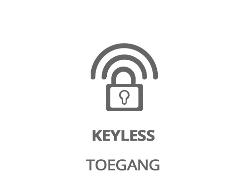 icoon keyless access xev yoyo pro