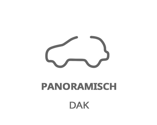 icoon panoramisch dak xev yoyo pro