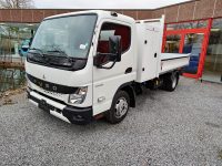 fuso canter kipper