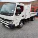 fuso canter kipper