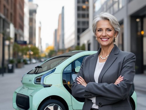 Mobiliteitsbudget xev yoyo