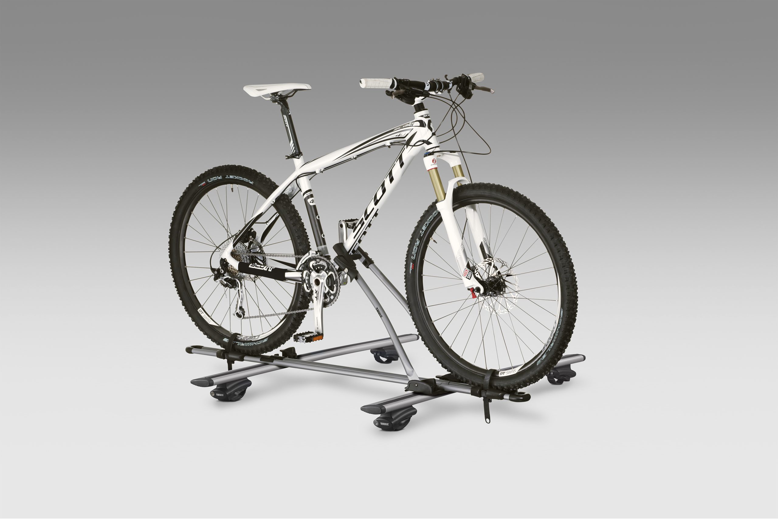 Fietsendrager Subaru Forester MY25