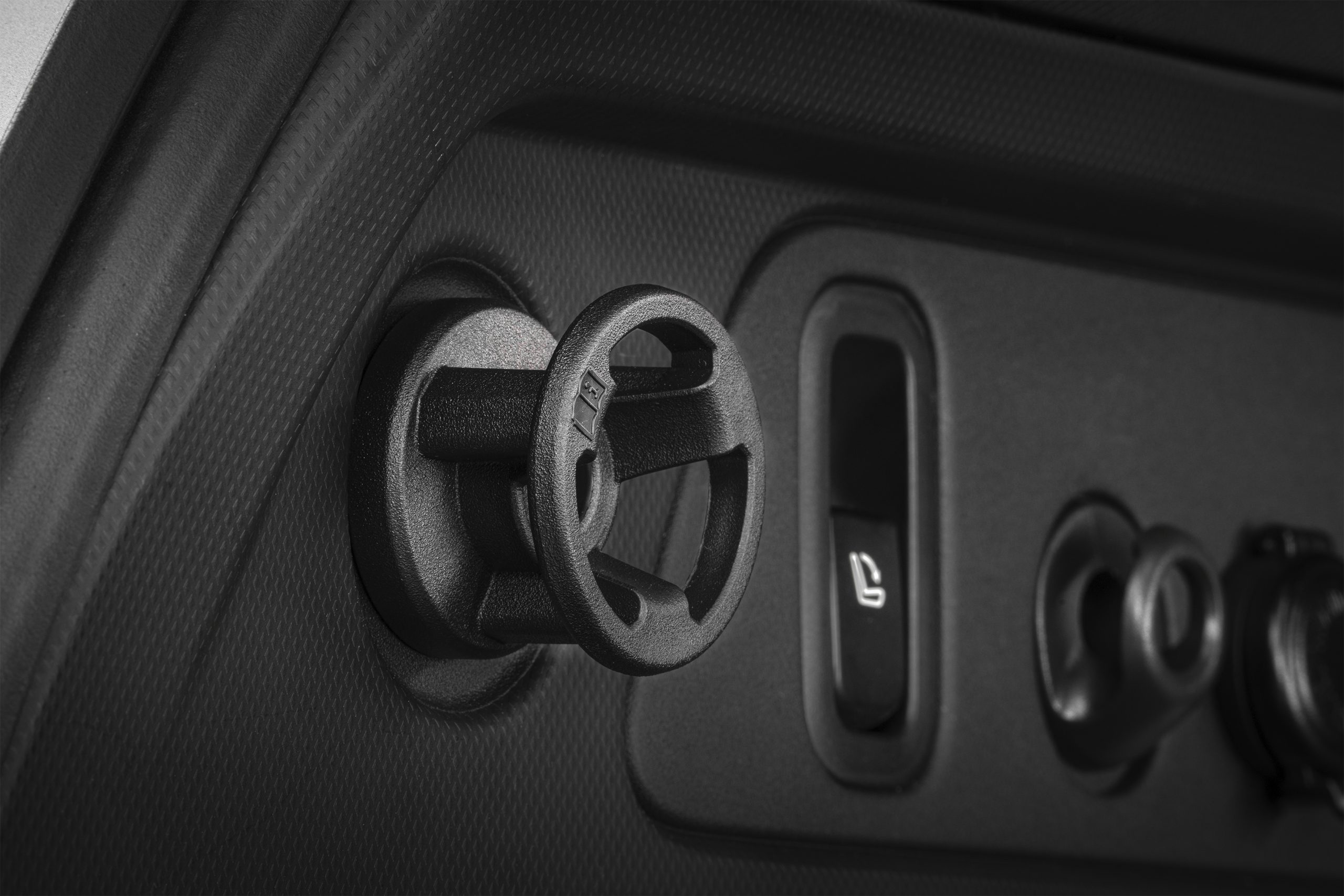 Hakenset Subaru Forester 2025