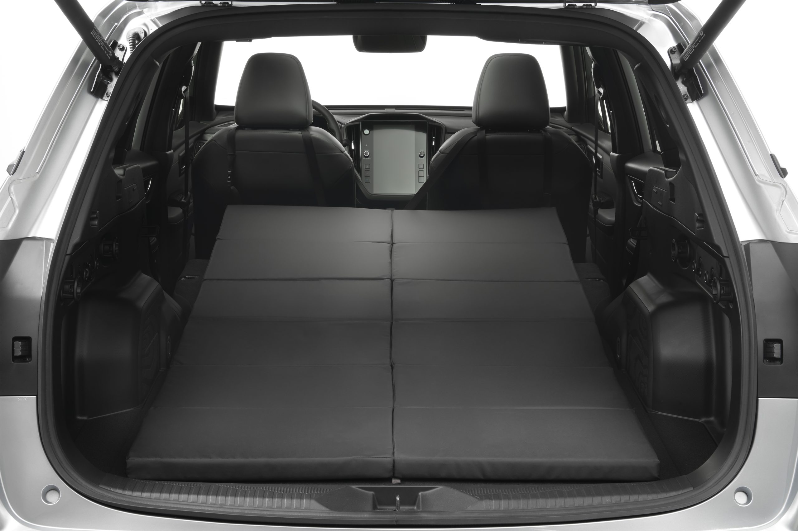 Matras Subaru Forester 2025