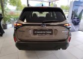 Subaru Forester luxury brilliant bronze