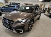 Subaru outback premium brilliant Bronze