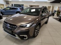 Subaru outback premium brilliant Bronze