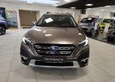 Subaru outback premium brilliant Bronze