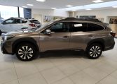 Subaru outback premium brilliant Bronze