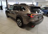 Subaru outback premium brilliant Bronze