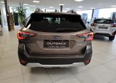 Subaru outback premium brilliant Bronze
