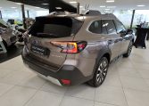 Subaru outback premium brilliant Bronze