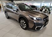 Subaru outback premium brilliant Bronze