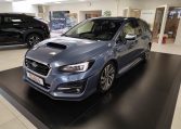 subaru levorg premium tweedehands