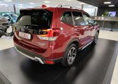 tweedehands Subaru Forester