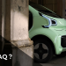 XEV YOYO elektrische microcar – FAQ en veelgestelde vragen