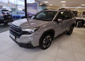 Subaru Forester Luxury River Rock