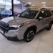 Subaru Forester Luxury River Rock