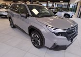 Subaru Forester Luxury River Rock