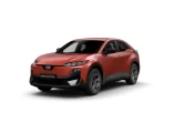 render subaru uncharted 2E-xcite in de kleur flare orange front left