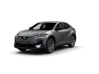 render subaru uncharted 2E-xcite in de kleur mineral front left