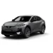 render subaru uncharted 2E-xcite in de kleur mineral front left
