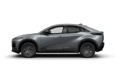 render subaru uncharted 2E-xcite in de kleur mineral side