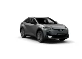 render Subaru uncharted 2E xcite plus in de kleur mineral front right