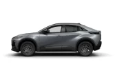 render Subaru uncharted 2E xcite plus in de kleur mineral side