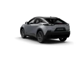 render subaru uncharted 4e xperience in de kleur cement gray duotoon rear left