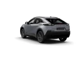 render subaru uncharted 4e xperience in de kleur cement gray rear left