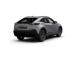 render subaru uncharted 4e xperience in de kleur cement gray rear right