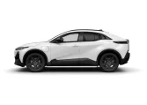 render subaru uncharted 4e xperience in de kleur platinum white side