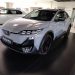 subaru uncharted 2e-excite plus in color cement gray front left view
