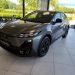 subaru uncharted 2e-excite plus in color mineral metallic left front view