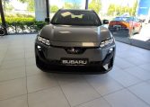 subaru uncharted 2e-excite plus in color mineral metallic front view