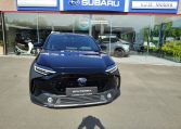 subaru solterra skypackage tweedehands elektrische auto