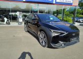 subaru solterra skypackage tweedehands elektrische auto