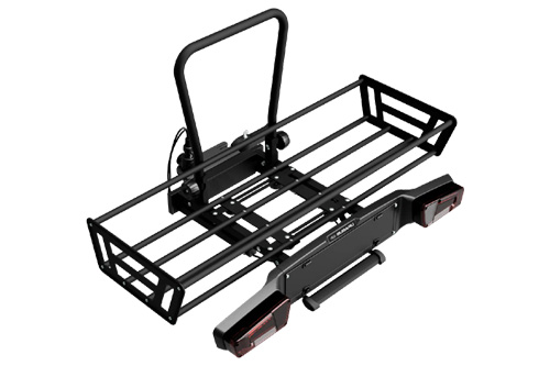 Mand voor modulaire drager Subaru