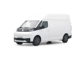 Farizon SV L2H3 elektrische bestelwagen