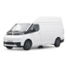 Farizon SV L2H3 elektrische bestelwagen