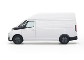 Farizon SV L2H3 elektrische bestelwagen