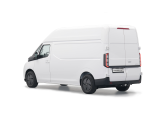 Farizon SV L2H3 elektrische bestelwagen