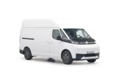 Farizon SV L2H3 elektrische bestelwagen